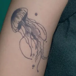 華恋🪼 《 Blink🪻》のマツエク・マツパデザイン