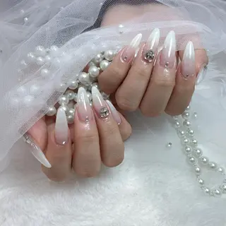 ネイル You&Me Yukiのネイルデザイン