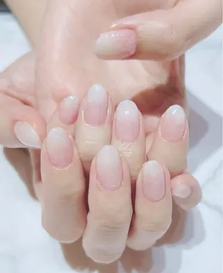 ネイル ネイルサロン Belleのネイルデザイン