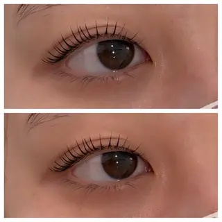 マツエク・マツパ Zina船橋北口🍒 Mikuのマツエク・マツパデザイン