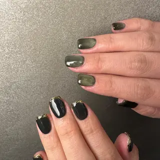 ネイル anna padoのネイルデザイン