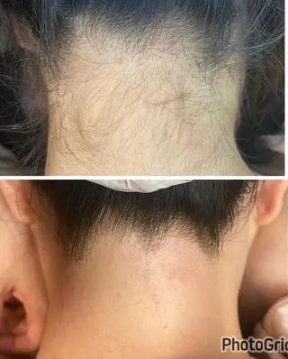 MAILE銀座 KAORI🌴🧡のエステ・リラクイメージ