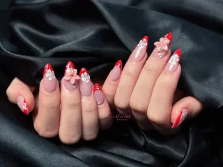 ネイル AConNailSalon所属・ACon NailSalonのネイルデザイン