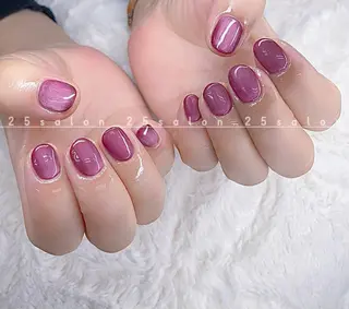 ネイル 2 5のマツエク・マツパデザイン