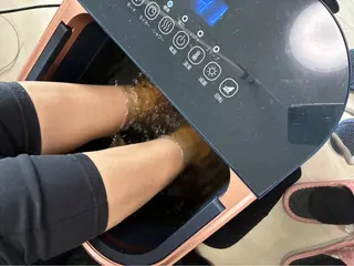 下地 朗のエステ・リラクイメージ