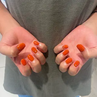 ネイル ヘアアレンジ /ネイル/美波のヘアスタイル