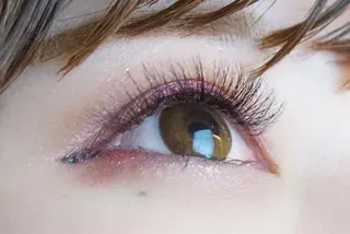 マツエク・マツパ 野田 京七のマツエク・マツパデザイン