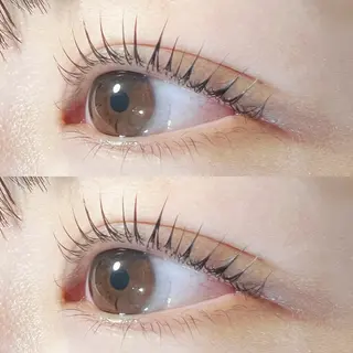 マツエク・マツパ joieange megumiのマツエク・マツパデザイン