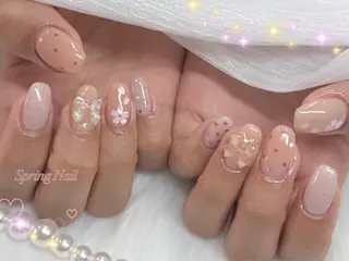 ネイル Nailist ななのネイルデザイン