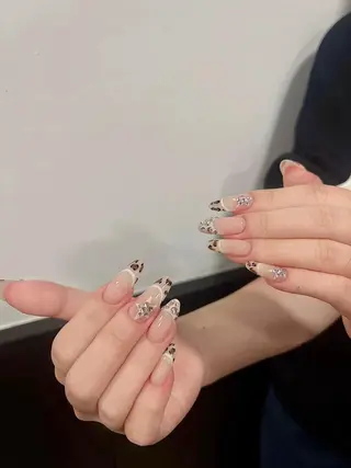 ネイル Any nail新大久保店のネイルデザイン