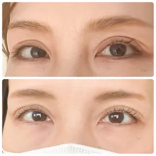 マツエク・マツパ SOIGNER所属・KITAMURA .の眉毛・アイブロウイメージ