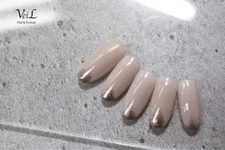 ネイル nail&eyelash Famille池袋東口店所属・Tanaka Nailistのネイルデザイン