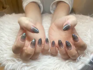 ネイル Chandra nail&tarotのネイルデザイン