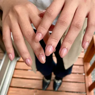 ネイル Miley nailのネイルデザイン