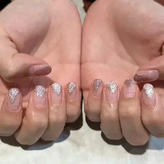 ネイル erinca nail所属・圦本 有紀のネイルデザイン