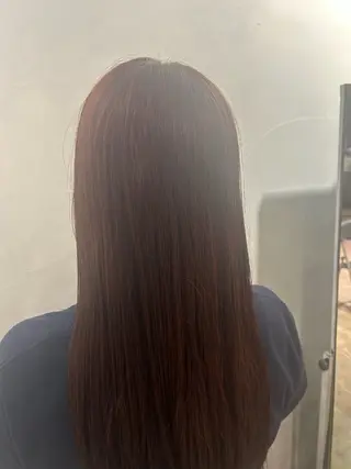 ITbyALBUM藤沢店所属・IT by ALBUM立川のヘアスタイル