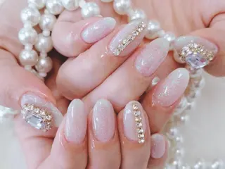 ネイル Nail lieNのネイルデザイン