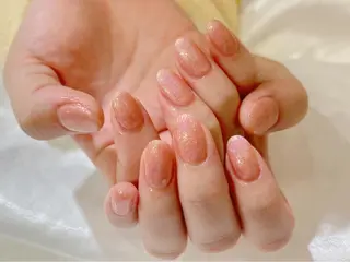 ネイル Umi nail& eyelashのネイルデザイン