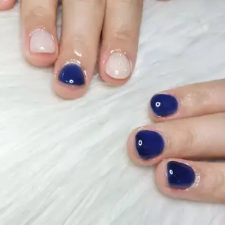 ネイル Kame_ nail🐢💕のネイルデザイン