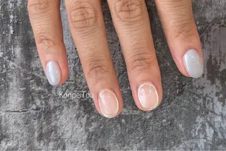 ネイル おうちのネイルサロン　konpeiTou〜こんぺいとう〜所属・おうちのネイルサロン KonpeiTouのネイルデザイン