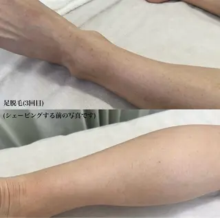 メンズ 瀬戸 梨子のエステ・リラクイメージ