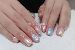 ネイル Nail cottageのネイルデザイン
