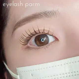 マツエク・マツパ Loar所属・Loar 大出のマツエク・マツパデザイン