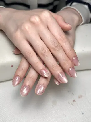 ネイル an naのネイルデザイン