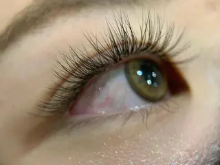 マツエク・マツパ ALITA リオのマツエク・マツパデザイン