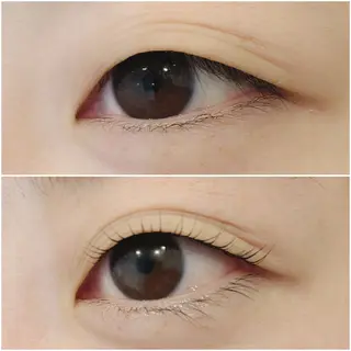 マツエク・マツパ 【泉中央】CLASS 中村のマツエク・マツパデザイン