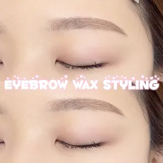 アイブロウ 似合わせ眉毛まつげ✦ haruna⟡⁺.の眉毛・アイブロウイメージ