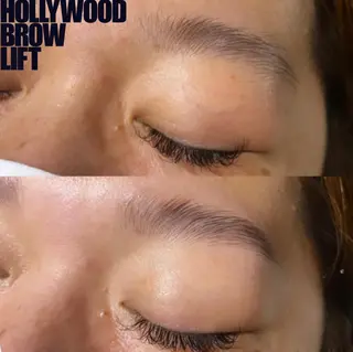 井上 梓のネイルデザイン