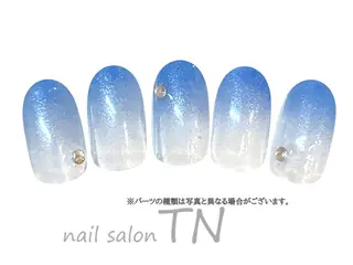 ネイル 矢川 まどかのネイルデザイン