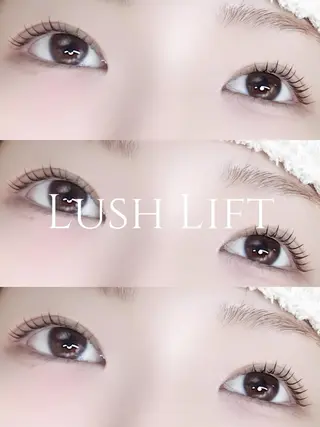 マツエク・マツパ beauty salon ému所属・山﨑 優衣のマツエク・マツパデザイン