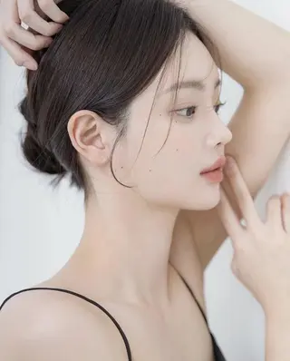 ショート カラー パーマ ヘアアレンジ メンズ キッズ ネイル マツエク・マツパ アイブロウ Chloe-クロエ- 脱毛/フェイシャルのエステ・リラクイメージ