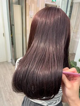 カラー 髙 橋の眉毛・アイブロウイメージ