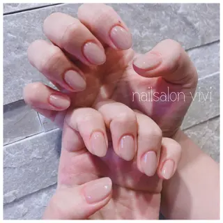 ネイル ＶＩＶＩ nailsalonのネイルデザイン