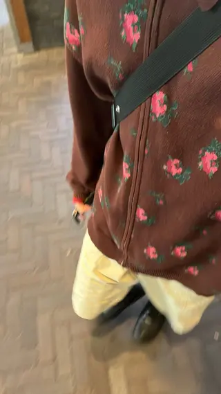 ミディアム カラー ナチュラルなhair / ヨシダトモキのヘアスタイル