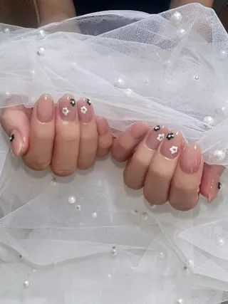 ネイル Jessica 119のネイルデザイン