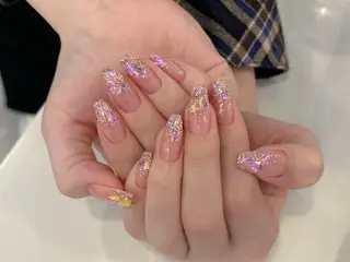 ネイル VENUS _Jrのネイルデザイン