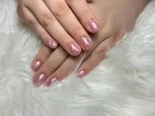 ネイル Moomi nail salonのネイルデザイン