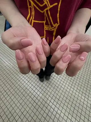 ネイル haruka .のネイルデザイン