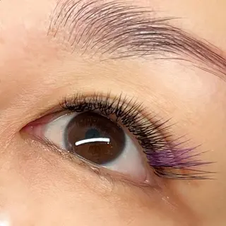 マツエク・マツパ KIiRO きいろのマツエク・マツパデザイン