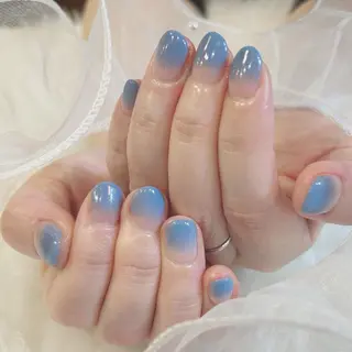 ネイル みー shakushiroのネイルデザイン