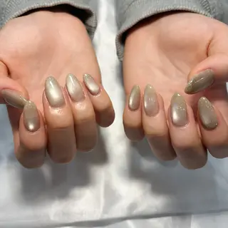 ネイル etoile大垣店 Rioのネイルデザイン