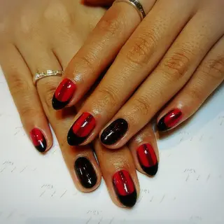 ネイル みー shakushiroのネイルデザイン