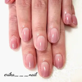 ネイル NAKAJIMA ERIKAのネイルデザイン