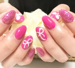 ネイル ネイル フフラ所属・nail fufla ♡yamane♡のネイルデザイン