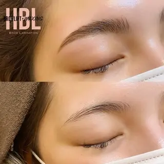 マツエク・マツパ Nifty eyelash所属・Nifty Kahoのマツエク・マツパデザイン