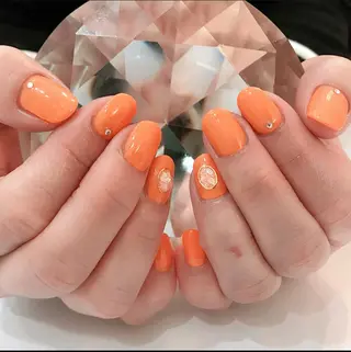 ネイル SINCERELY シンシアリー🌈のネイルデザイン